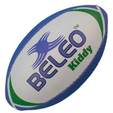 Eco Rubber Mini Rugby Ball