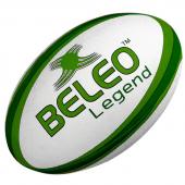 Eco Rubber Rugby Ball Size 5