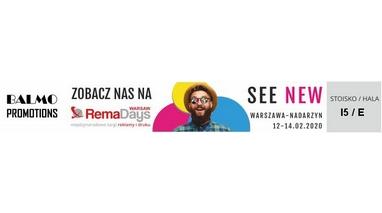 Rema Days 2020
