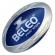 Mini PVC Rugby Ball