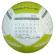 Mini Fotball-Calendar