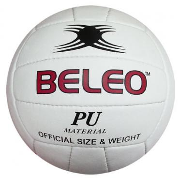 PU Beach Volleyball