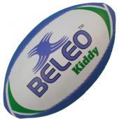 Mini Piłka Rugby z Eco Gumy